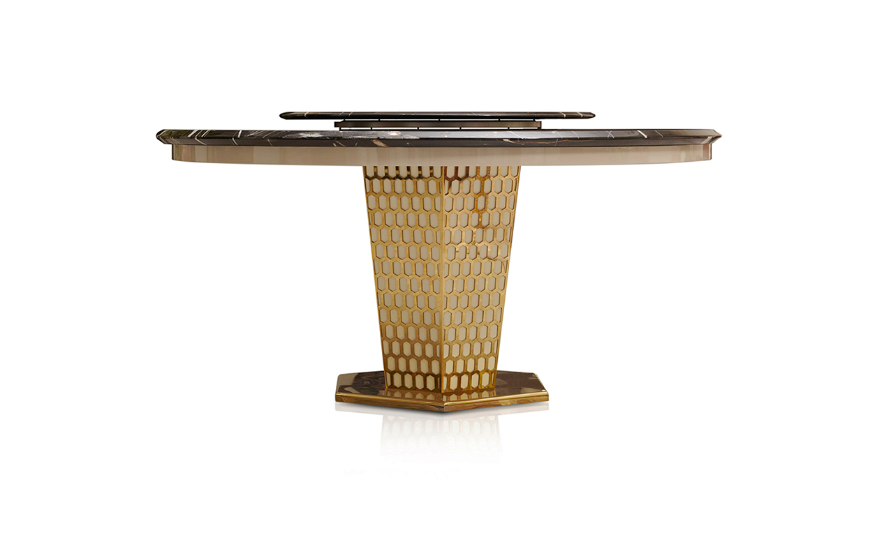 DINING TABLE W002D1A