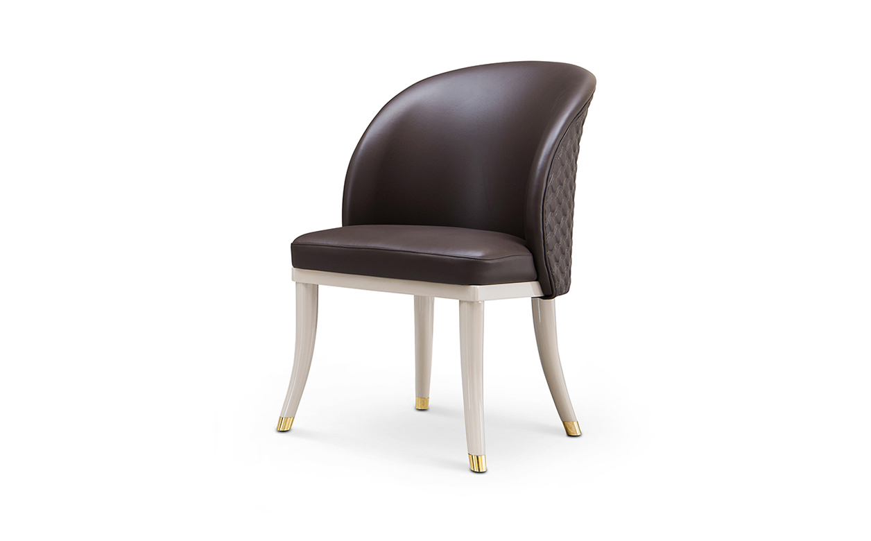 DINING CHAIR W002D5