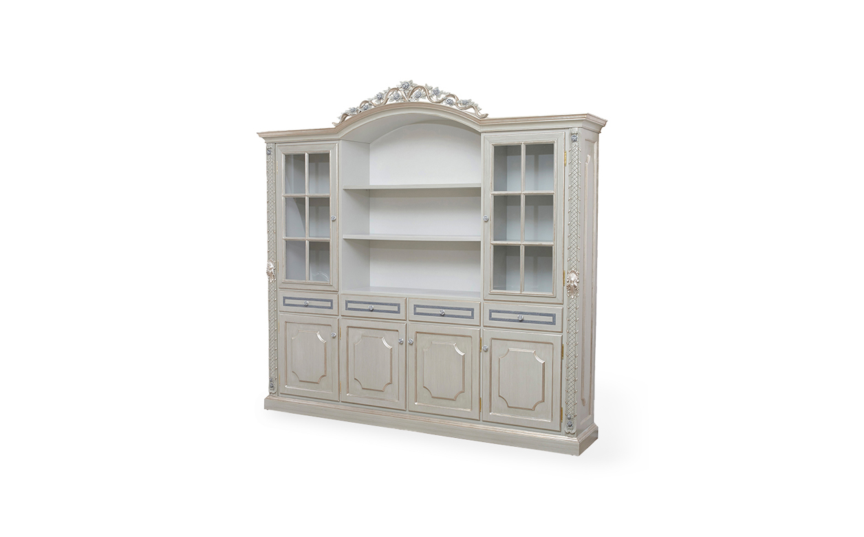 BOOKCASE FBS103