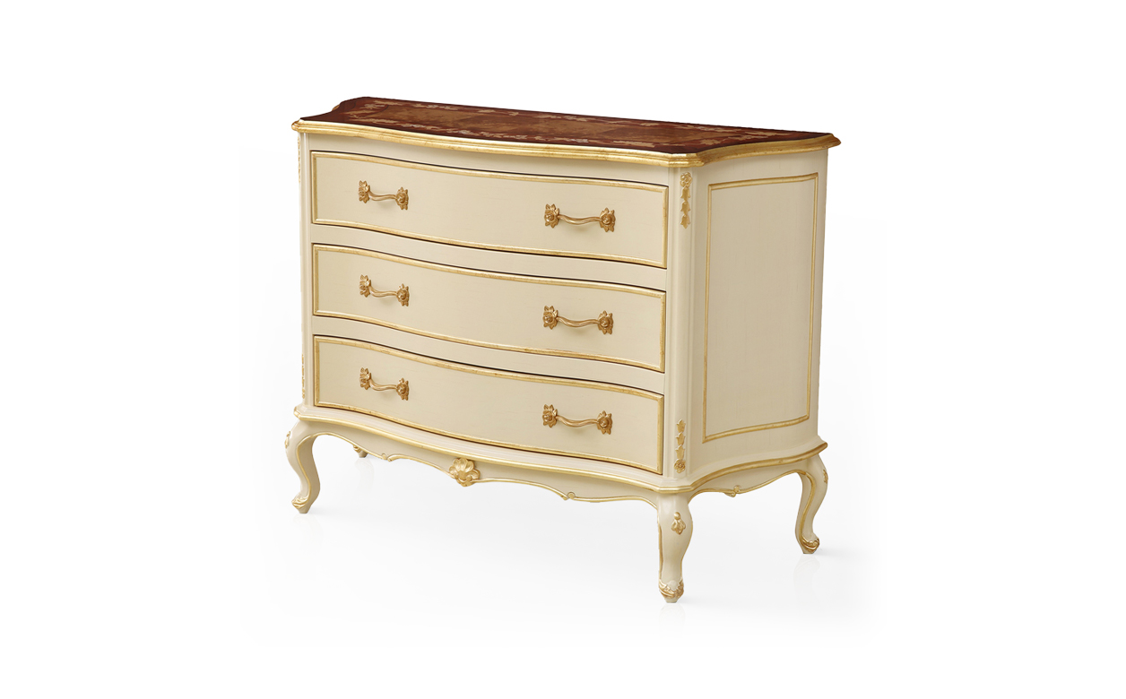 CHEST OF DRAWERS FW101B