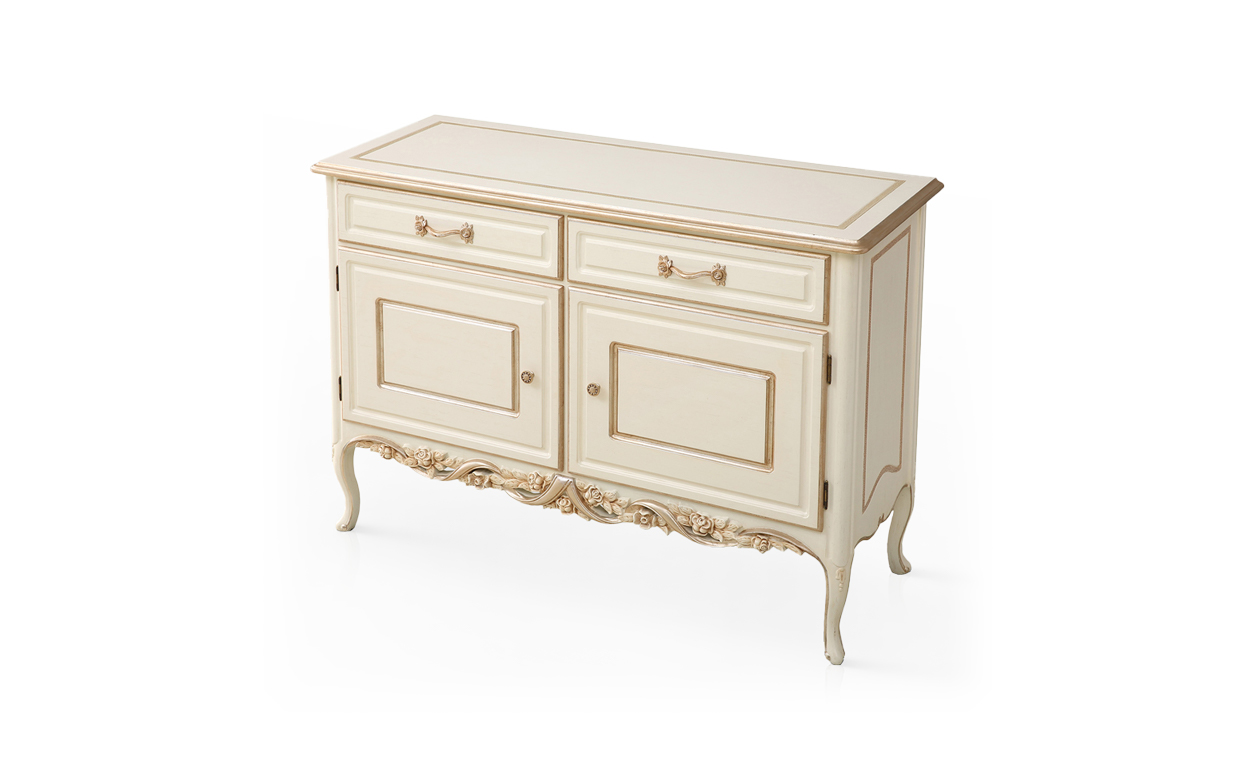 CHEST OF DRAWERS FW126