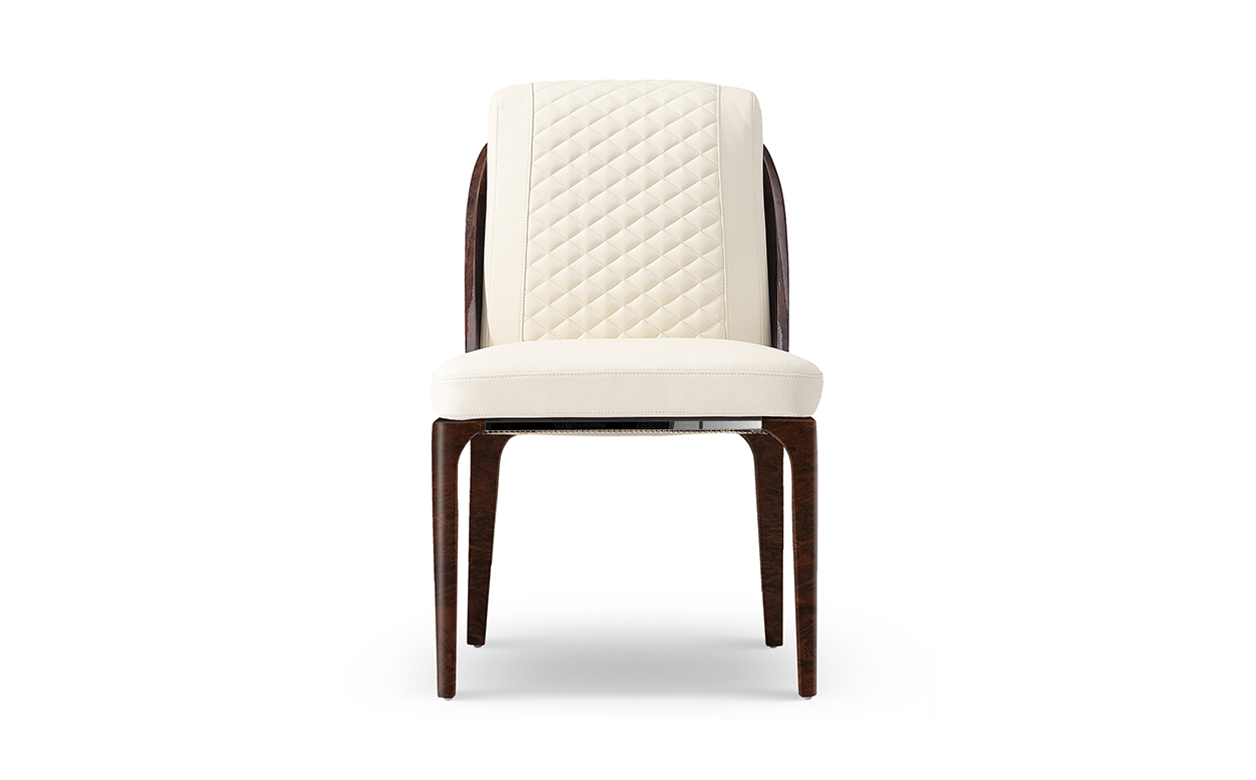 DINING CHAIR W006D6