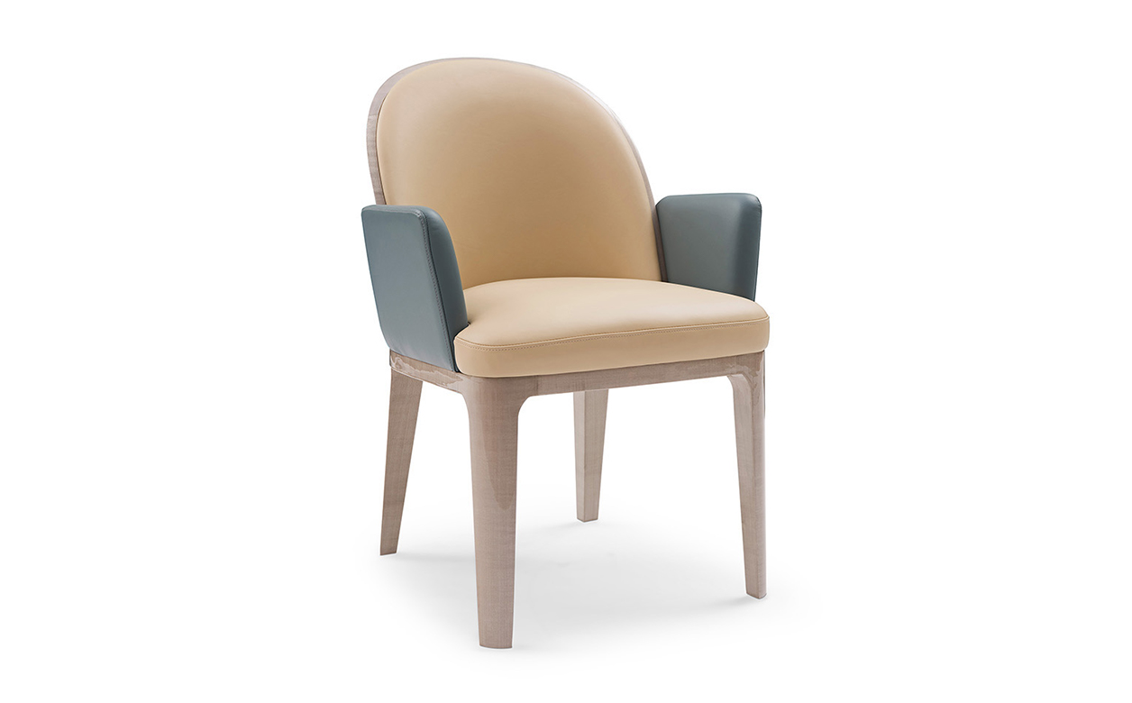 DINING CHAIR W010D5