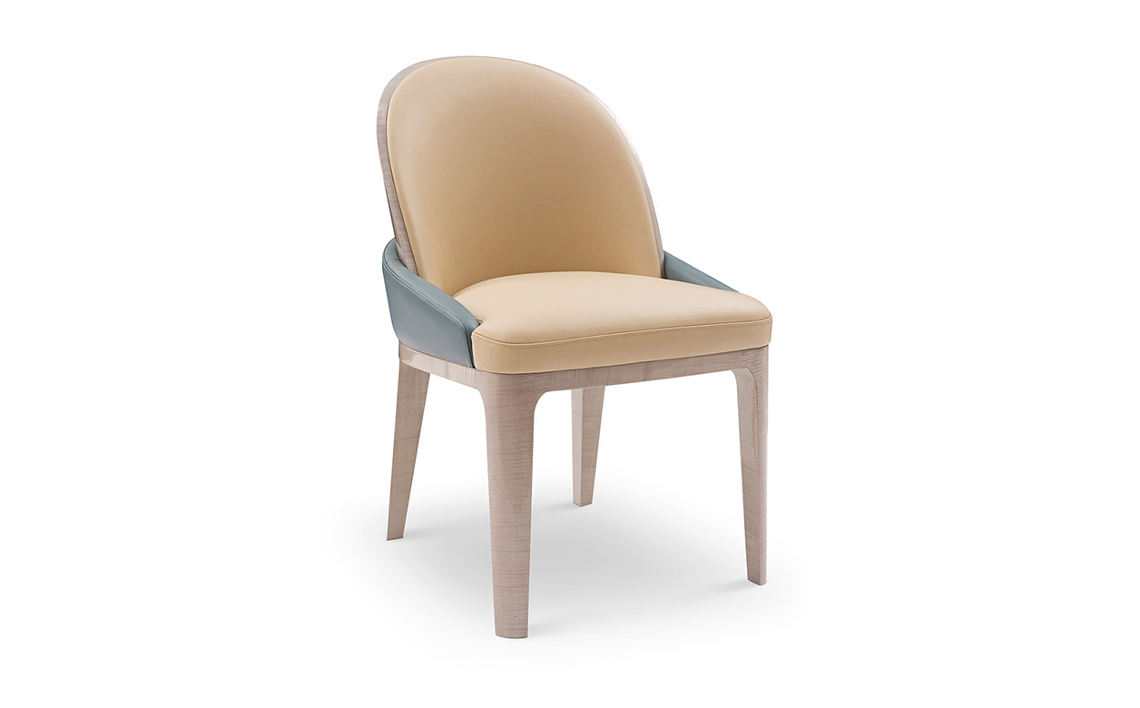 DINING CHAIR W010D6