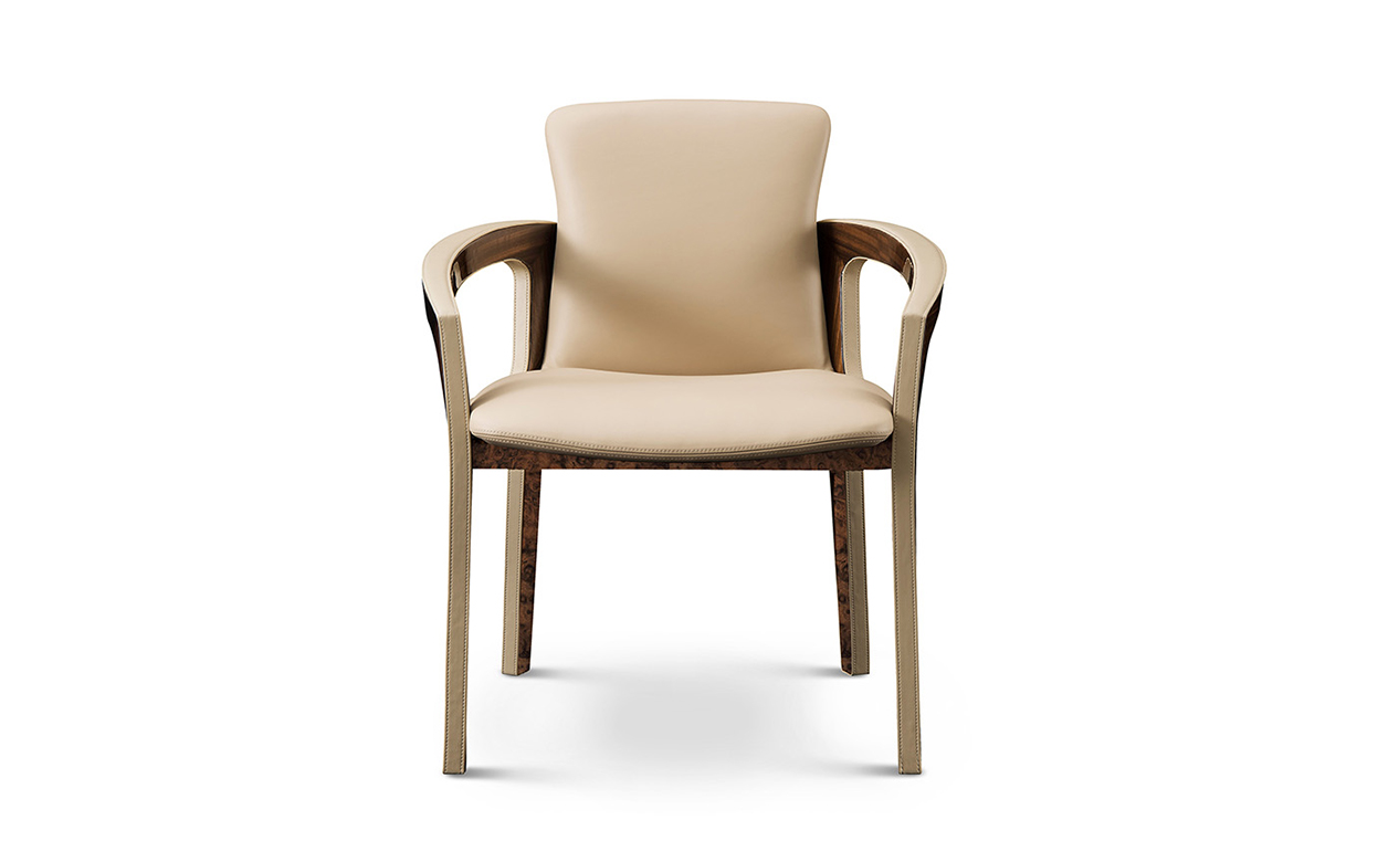 DINING CHAIR W013D5
