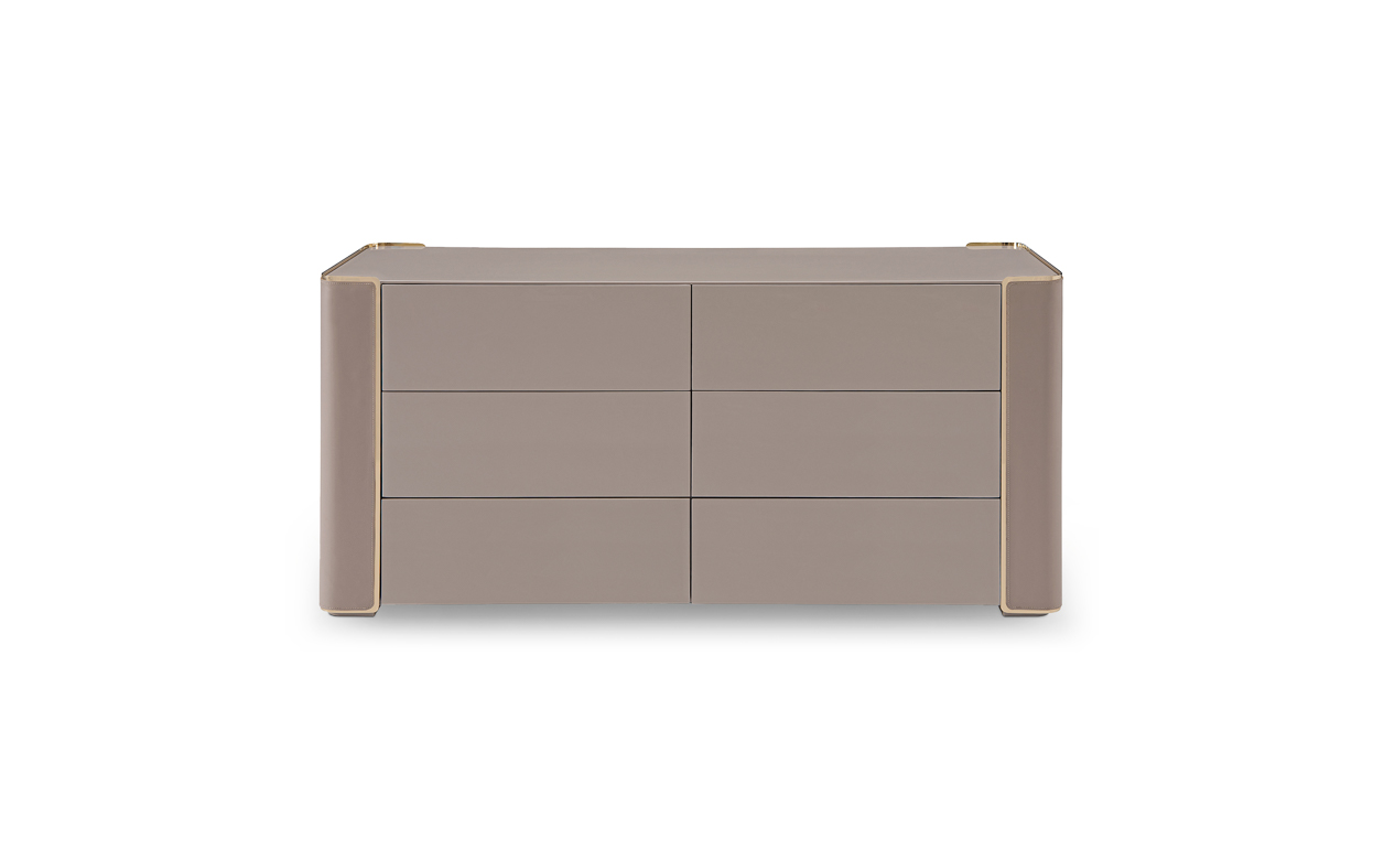 CHEST OF DRAWERS WH301B12