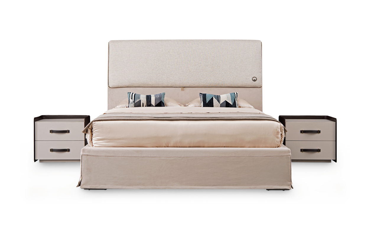 BED WH306B10