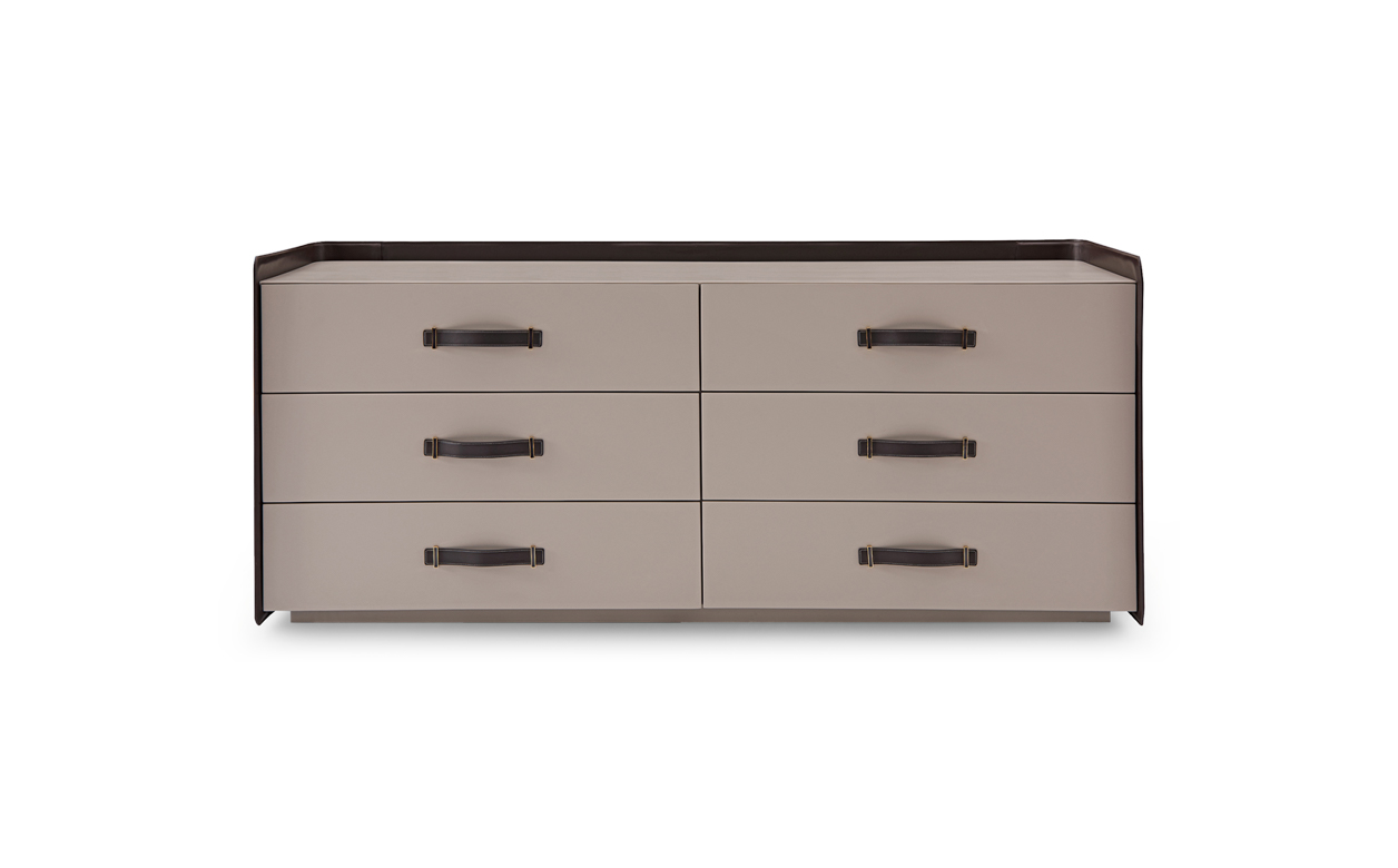 CHEST OF DRAWERS WH306B12