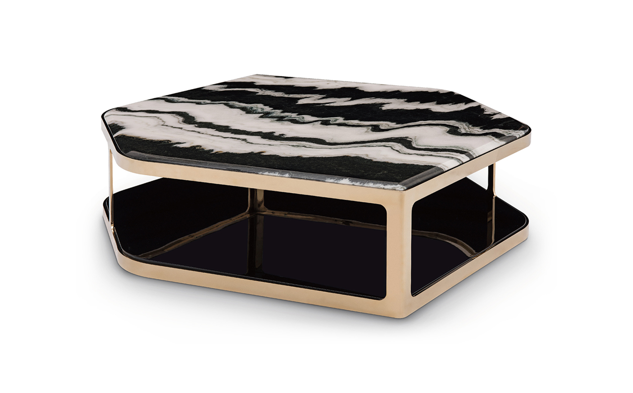 NESTING COFFEE TABLE WH306H2B