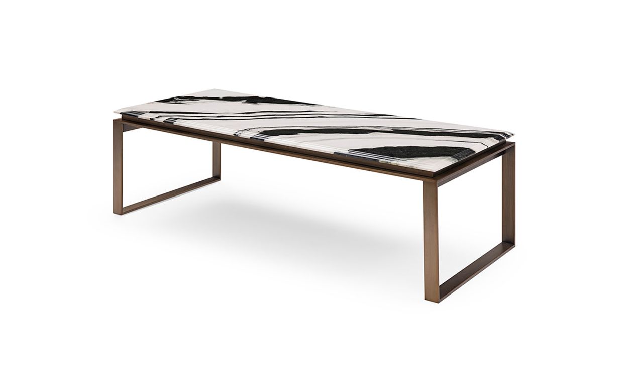 COFFEE TABLE W011H3