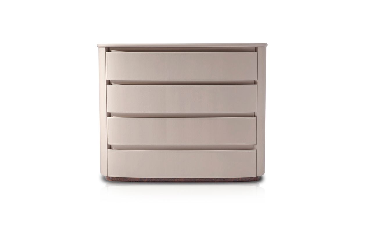 chest of drawers W001B12