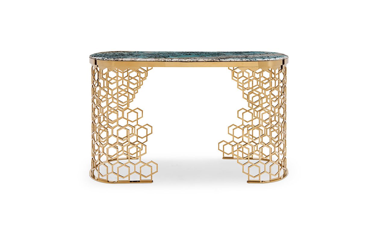 console table W003H8