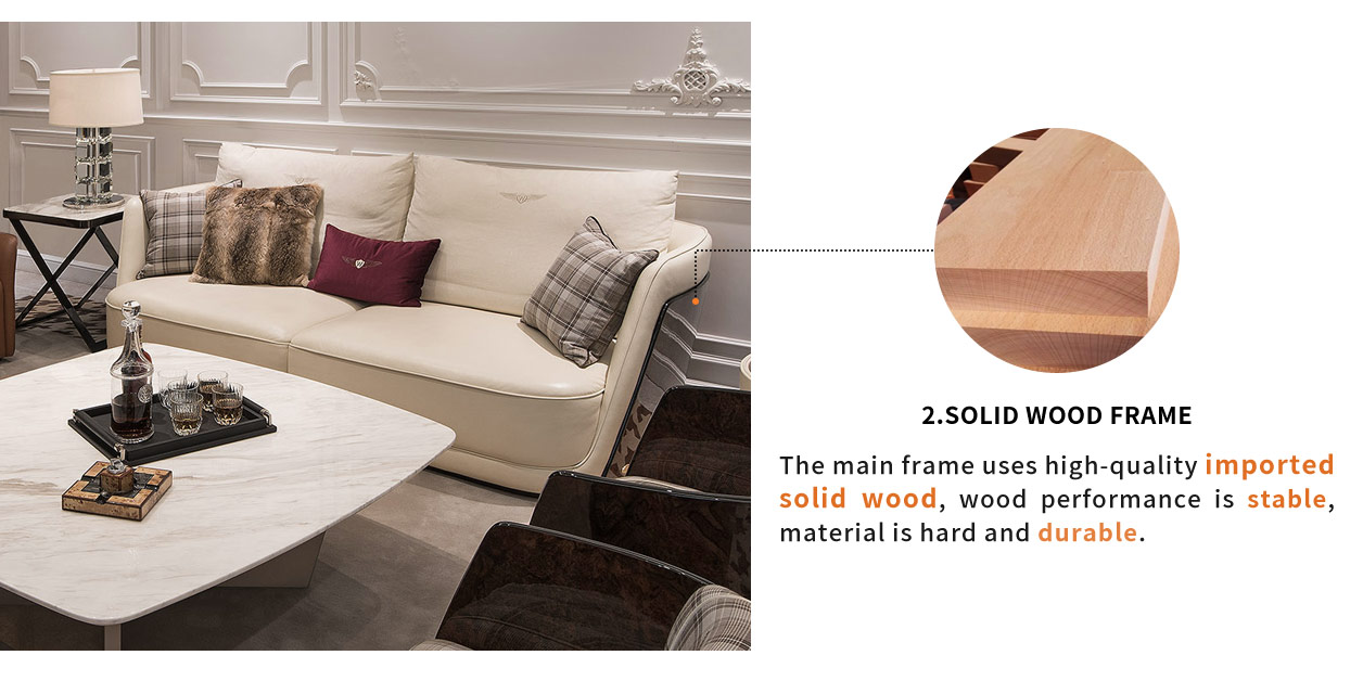 fabric single recliner sofa