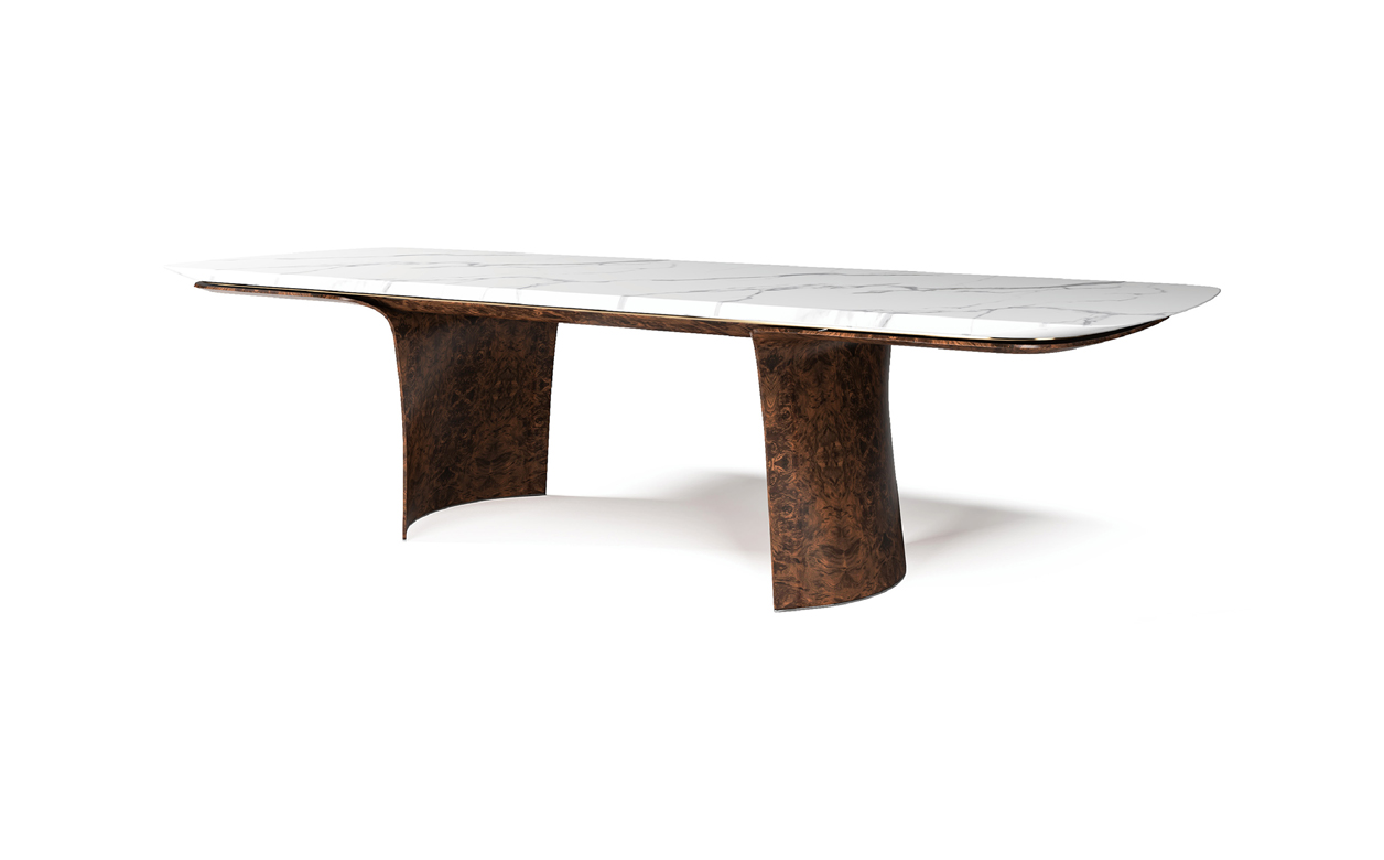 W015 Dining Table