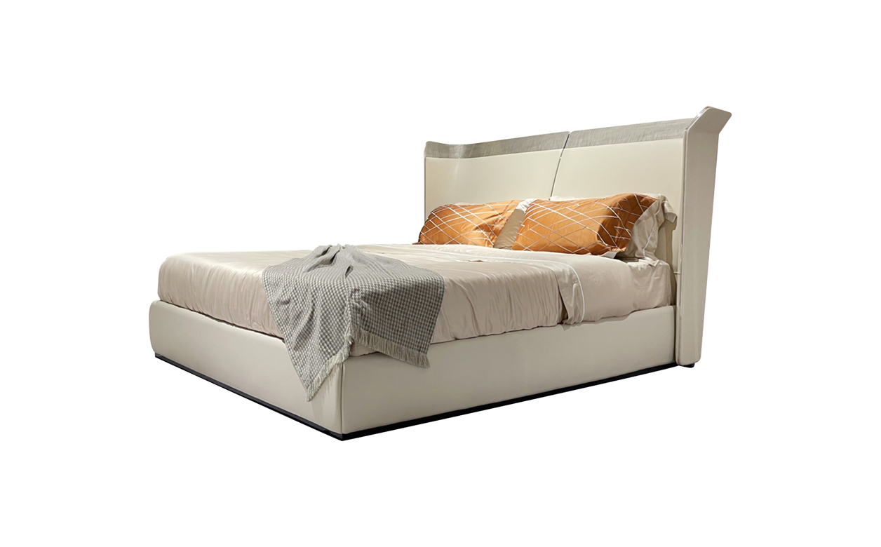 Bed W015B10