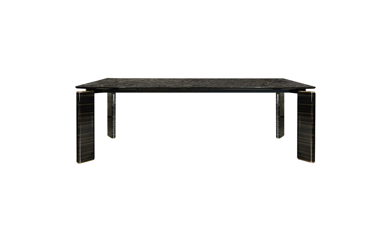 WH302D1B Dining Tabl