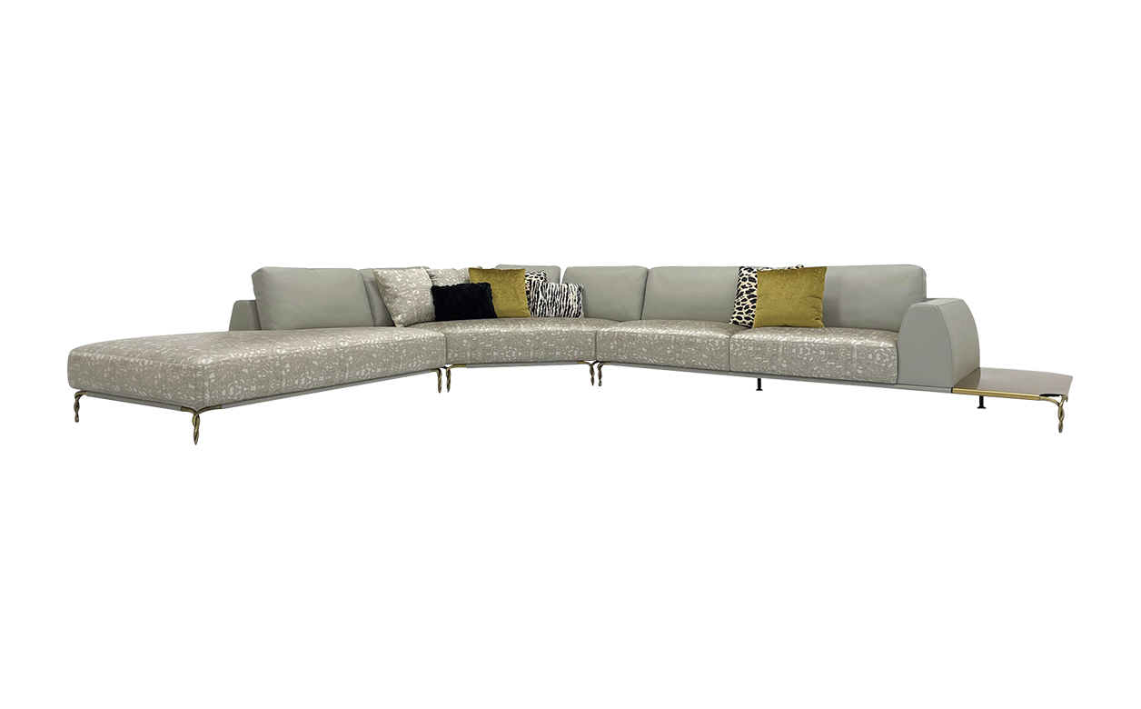 WH303SF Corner Sofa