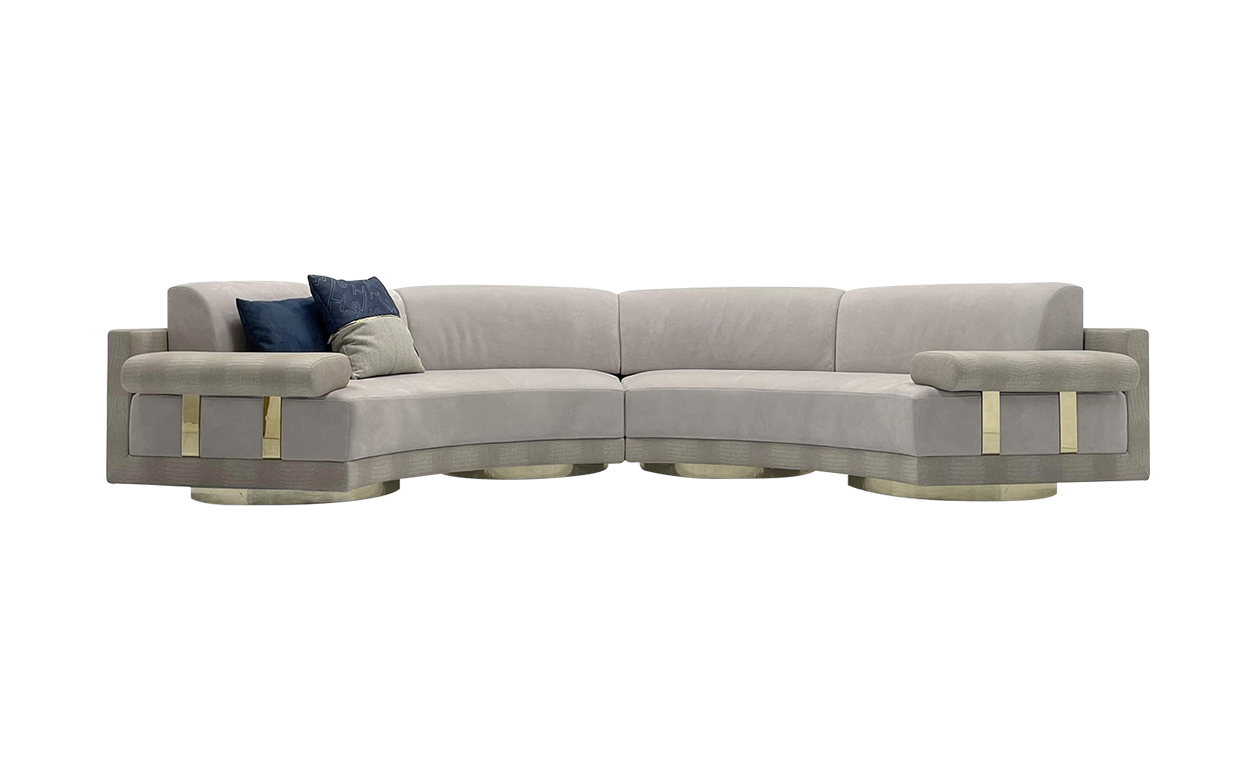 WH306SF Sofa Model C