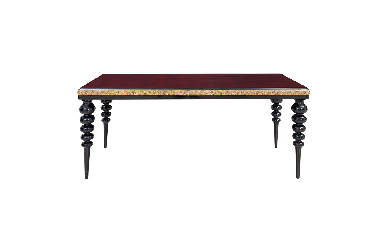 LONG DINING TABLE TN-001