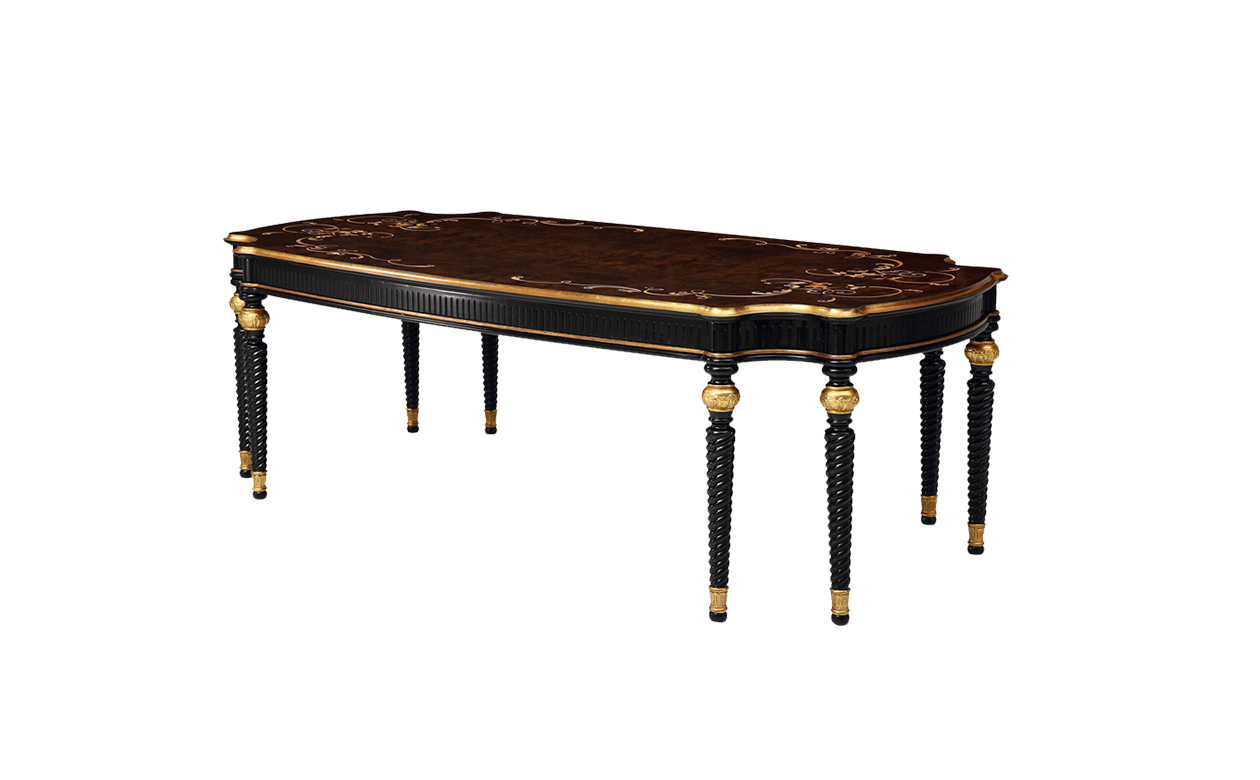 Dining table TN-028