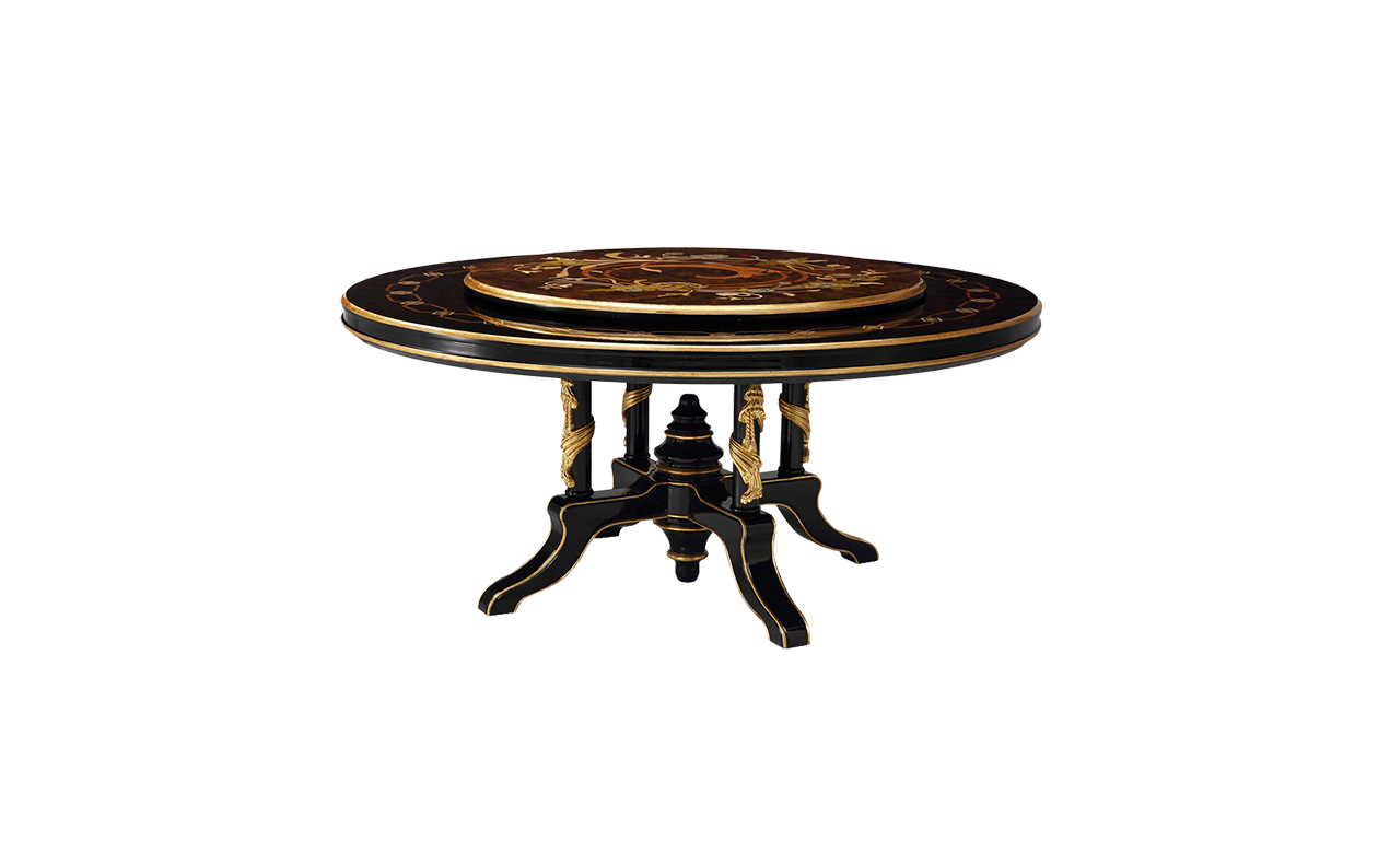 Dining table TN-029