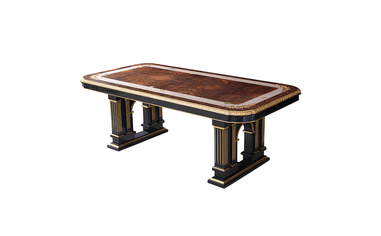 Dining table TN-031