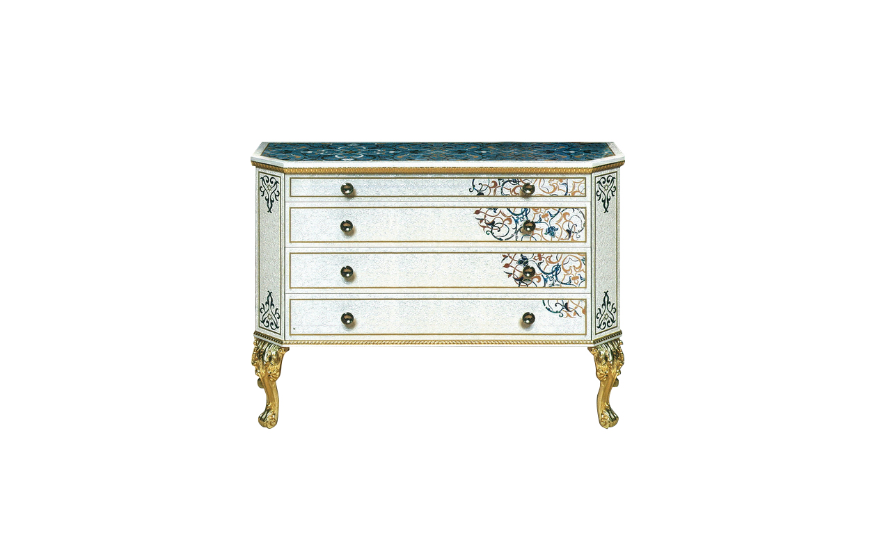 Chest of drawers AS9228