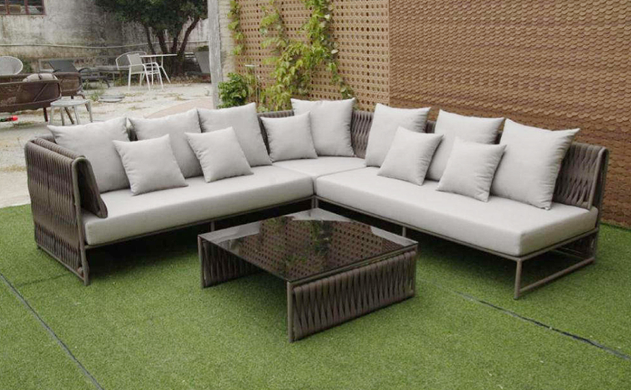 Hotel Outdoor Furniture 22