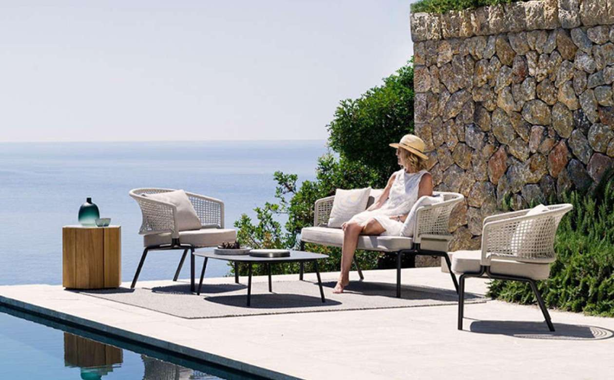 Hotel Outdoor Furniture 24