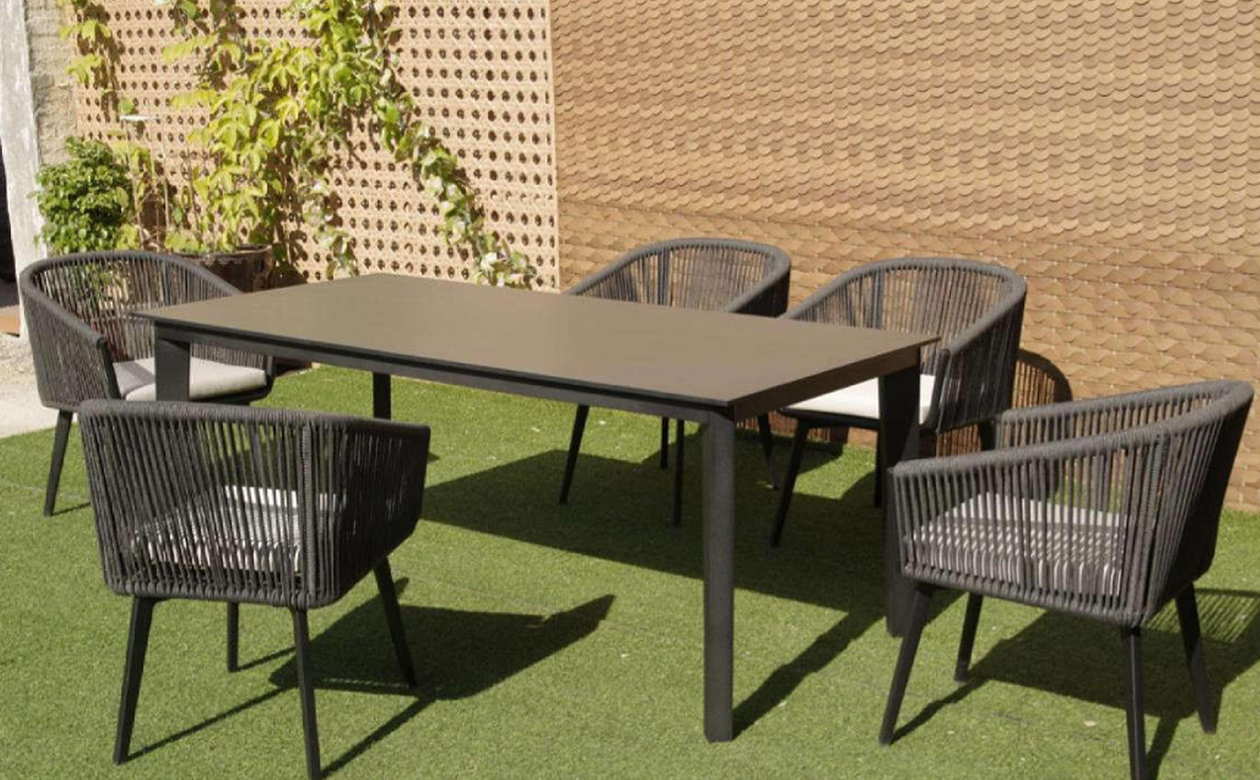 Hotel Outdoor Furniture 28