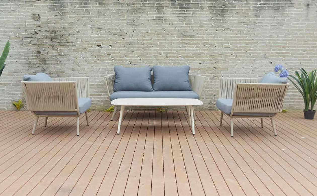 Hotel Outdoor Furniture 29