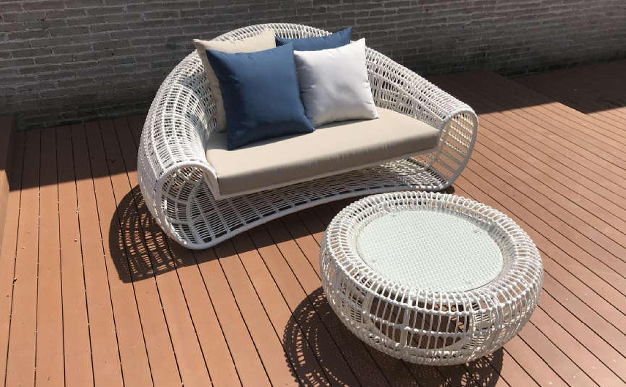 Hotel Outdoor Furniture 30