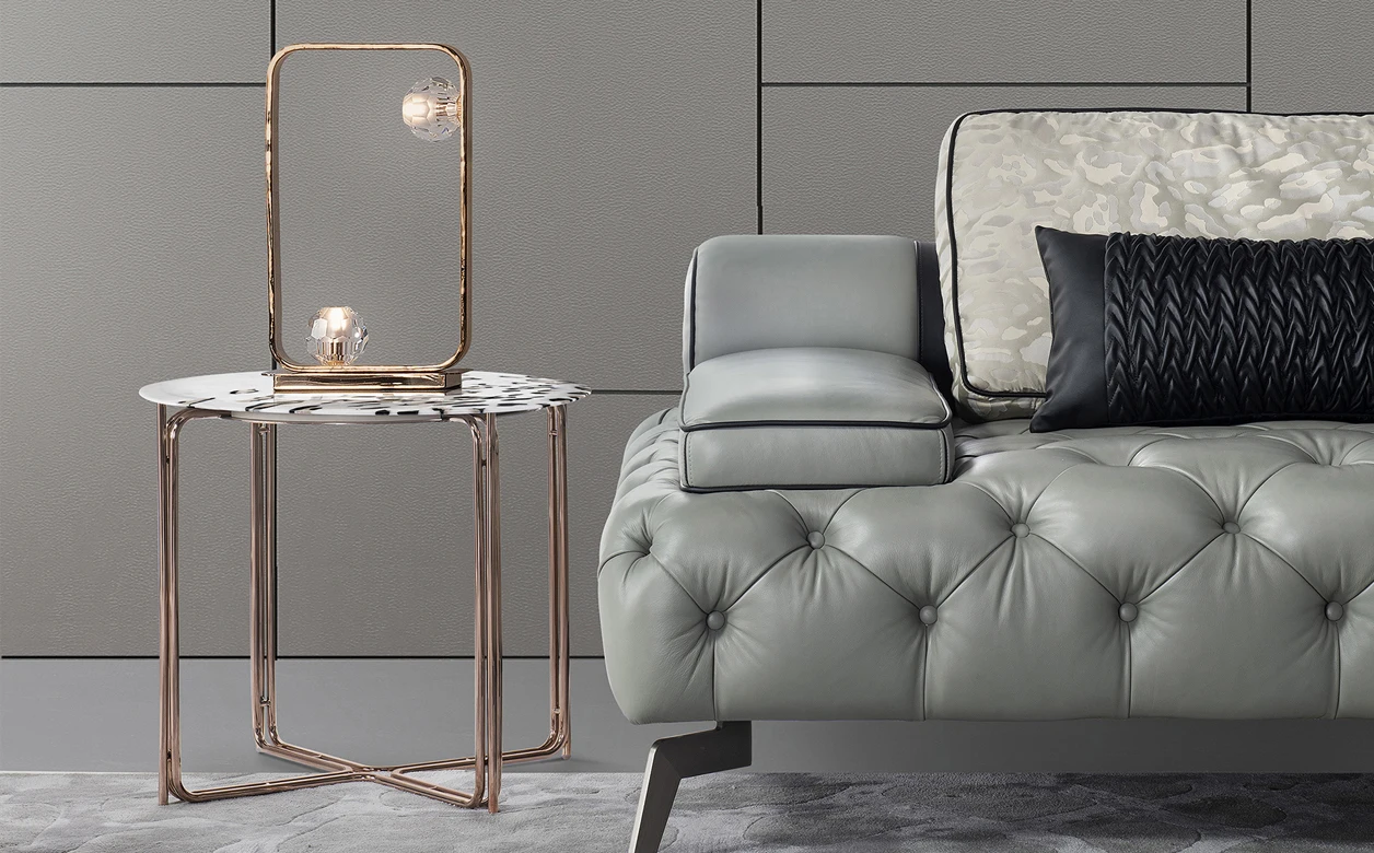 Why Luxury Corner Table Are the Must-Have Statement Piece of 2024?