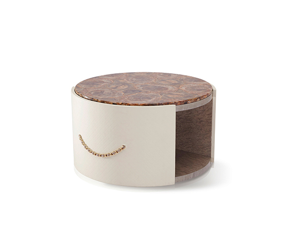 Luxury Coffee Table Decor Ideas to Elevate Modern Living Spaces