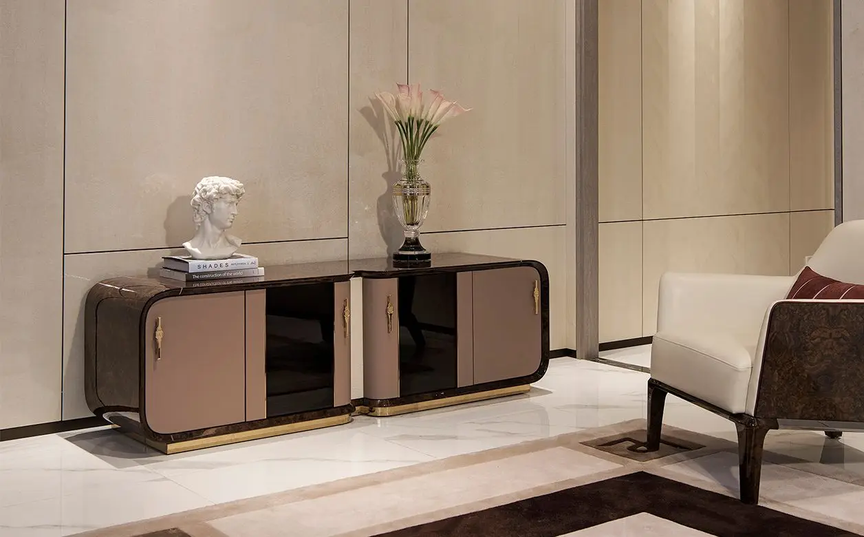 How to Choose the Best Luxury Storage Cabinets Manufacturer in 2025
