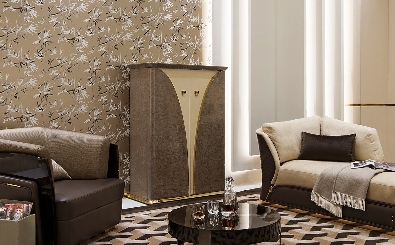 2025 French Custom Storage Cabinet Custom Guide