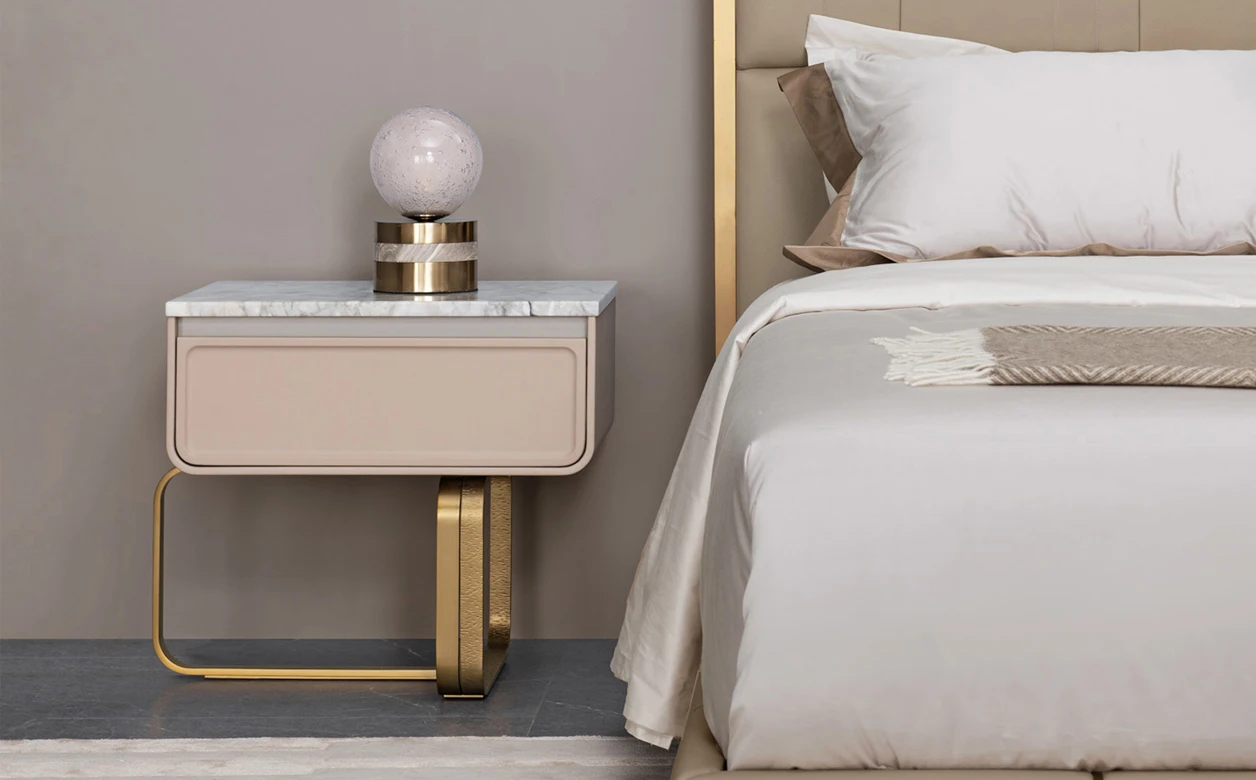 How to Pick the Best Luxury Bedside Tables in Australia